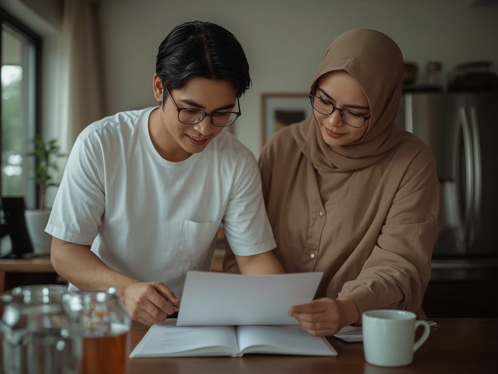 Paket Perlengkapan Cerdas untuk Rumah dan Perjalanan: P3K, Energi Surya, dan Dokumen